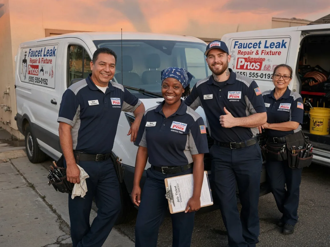 Faucet Repair company in Charter Oak, IA