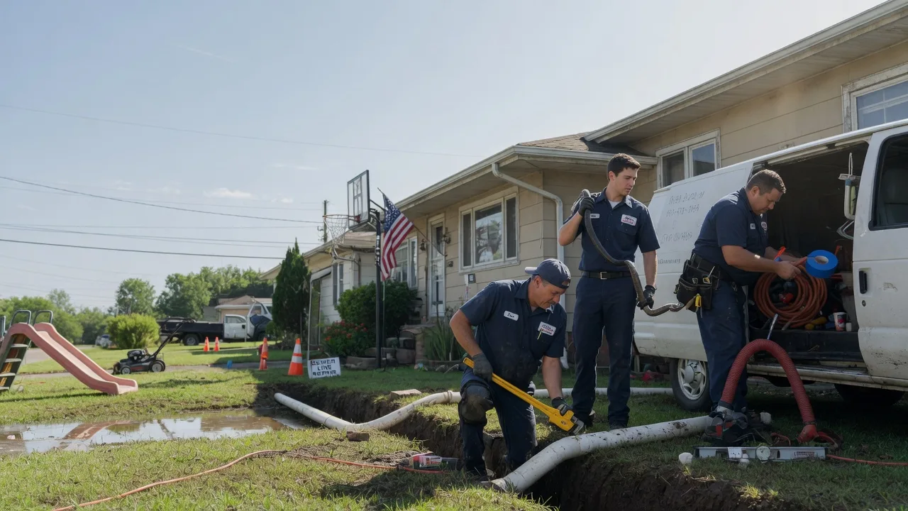 Toilet Installation in Charter Oak, IA near me